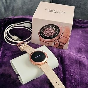 Michael Kors Access Smart Watch